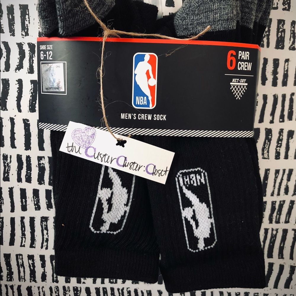 🍂 NWOT Mens socks 🍂